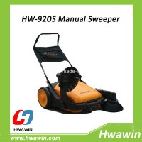 Industrial Manual Road Sweeper for Sale